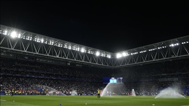 Anti-Muslim chants at Spain-Egypt match draw condemnation from federation, players