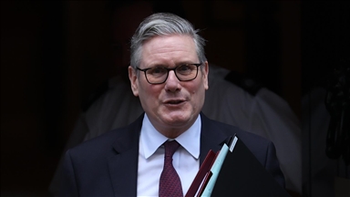 Starmer: Lufta në Iran nuk është lufta jonë, Britania nuk do të përfshihet