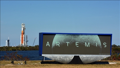 NASA set to launch Artemis II Moon mission Wednesday