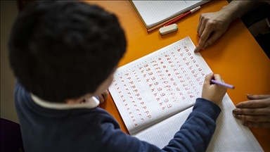 Türkiye'de 3,1 milyon çocuk otizm taramasından geçti