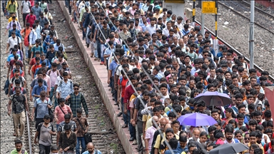 India launches world’s ‘largest’ census, adds caste data for 1st time since independence