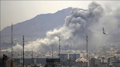 Les États-Unis affirment avoir frappé plus de 12 300 cibles en Iran 