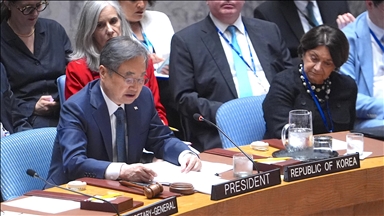 'Strategic choice': Top diplomat denies South Korea pursuing nuclear weapons