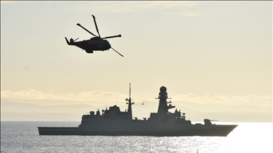 Francuska: NATO nije namijenjen za operacije u Hormuškom moreuzu