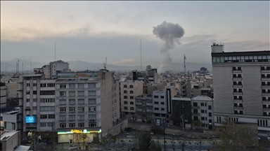 Četvero poginulih, osam ranjenih u američko-izraelskom napadu na iranski grad Karaj, meta bio i Teheran