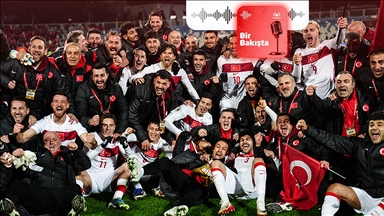 A Milli Futbol Takımı’nı Dünya Kupası'nda neler bekliyor?