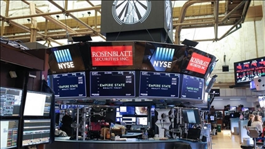 Stocks rally on signals Iran war may end