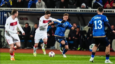 Osmani dhe Kurti shkruajnë pas disfatës së Kosovës në futboll: Na dhanë krenari