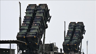 İsviçre, teslimattaki belirsizlikler nedeniyle ABD'ye Patriotlar için ödemeyi geciktirmeyi sürdürecek