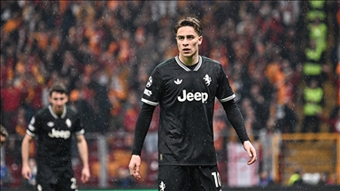 Kenan Yıldız, Serie A'da mart ayının yükselen yıldızı seçildi