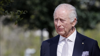 King Charles to address joint meeting of US Congress on April 28