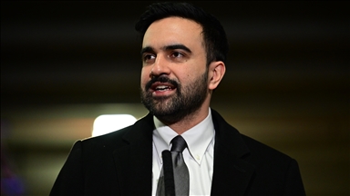 Gradonačelnik New Yorka izjavio da rat s Iranom treba biti osporen na svakoj osnovi