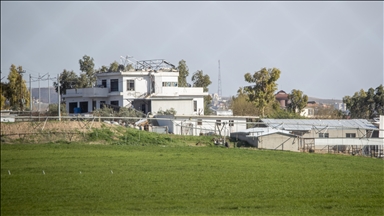 هجوم بمسيرات انتحارية يستهدف مصنعا في أربيل شمالي العراق