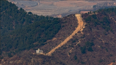 South Korea to reopen all 12 walking trails near Demilitarized Zone