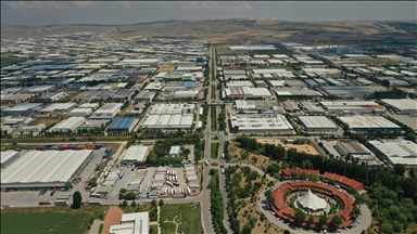 Eskişehir sanayisi yüksek teknolojili üretimle öne çıkıyor