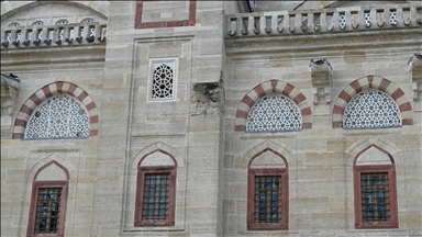 Tragovi Balkanskih ratova očuvani i nakon restauracije džamije Selimije