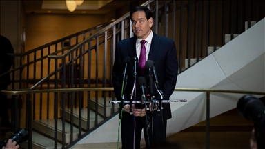 US may reexamine its relationship with NATO after Iran war: Rubio
