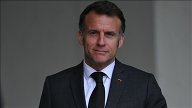 France: Emmanuel Macron visite un laboratoire franco-japonais dédié à la recherche avancée