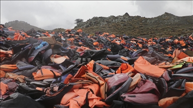 Asile européen : « Les demandes seront rejetées avant même d'être examinées », avertit l'expert Majdi Karbai