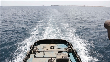 South Korea raises energy alert amid Middle East oil disruptions