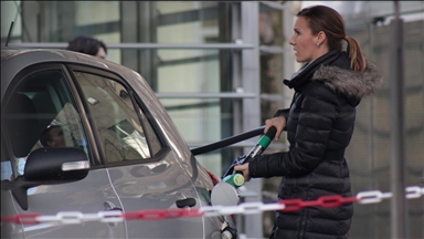 Hrvatska pušta na tržište 35.000 tona dizela usljed krize na Bliskom istoku