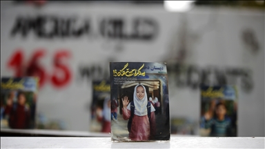 Iran says US-Israeli attacks 'amount to genocide'