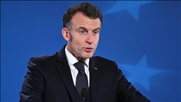 France : Macron met en avant l’attractivité économique de la France et la « prévisibilité » européenne