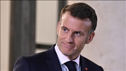 Au Japon, Macron vante la fiabilité européenne face à l'instabilité internationale