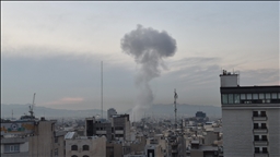 İsrail ordusu: 28 Şubat'tan beri İran'a 16 bin bomba ve füzeyle saldırı düzenledik