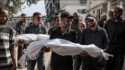 Di êrîşên Îsraîlê yên dijî Xezeyê da hejmara kuştiyan derket 72 hezar û 289an