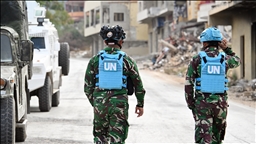 Liban : La France accuse Israël d'actes d'intimidation contre ses soldats de la paix