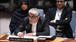 إيران تقدم شكوى للأمم المتحدة ضد دول خليجية