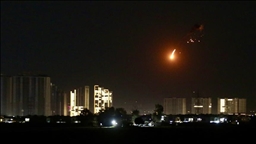 Iranian drone attack targets fuel tanks at Kuwait airport: Report