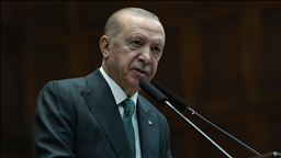 CANLI - Cumhurbaşkanı Erdoğan konuşuyor