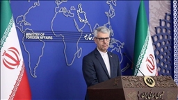 بقائی: نکات خود درباره جنگ را به میانجی‌ها منتقل کرده‌ایم