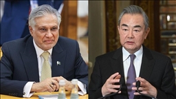 China, Pakistan ‘mediation’ to create window of Mideast peace talks, Beijing says