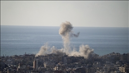 Израильская армия нанесла удары по большому числу населенных пунктов в Ливане