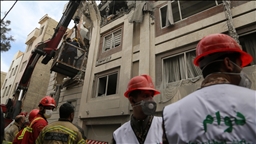 China, Pakistan ‘mediation’ to create window of Mideast peace talks, Beijing says