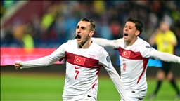 Turska pobjedom protiv Kosova izborila plasman na Svjetsko prvenstvo