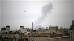 Amerîka û Îsraîlê li aliyê rojhilat û roajavayê Tehranê êrîş birin ser cî û warên nifûsa wan zêde ye