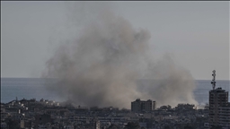 İsrail'in Lübnan'a saldırılarının birinci ayında 1268 kişi öldü, 1 milyondan fazla kişi yerinden edildi