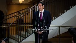 US may reexamine its relationship with NATO after Iran war: Rubio