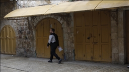 تنديدا بـ"إعدام أسرى".. إضراب عام يشل الحياة في الضفة الغربية 