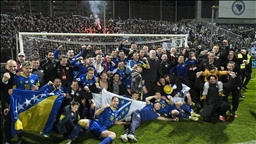 BiH nakon penala pobijedila Italiju i izborila plasman na Svjetsko prvenstvo