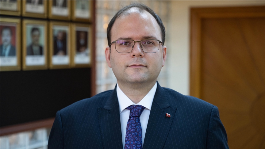 İstanbul'da yılın ilk 3 ayında 35 bini aşkın çocuğa otizm taraması yapıldı