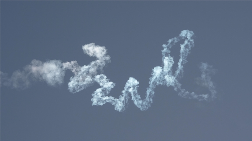 Hezbollah says it carried out 51 attacks on Israeli targets