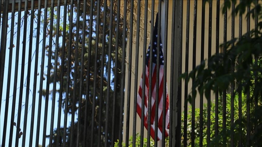 US Embassy urges Americans to leave Iraq immediately over attack threat