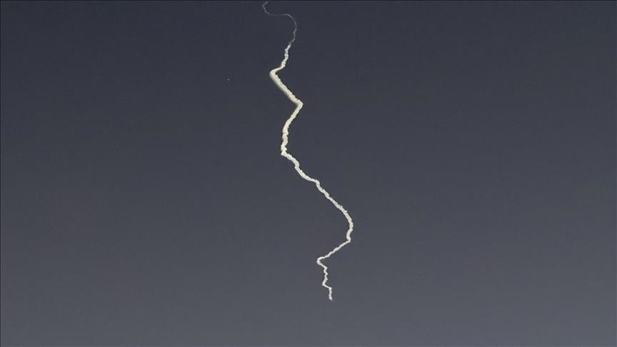 Bahrain intercepts 2 missiles, 10 drones from Iran