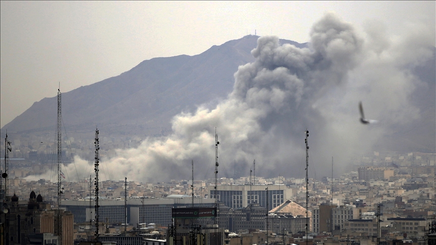 Iranian top foreign policy official seriously injured in US-Israeli attack on his home: Reports