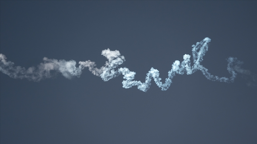 Suudi Arabistan hava sahasına giren 4 İHA’nın imha edildiğini açıkladı